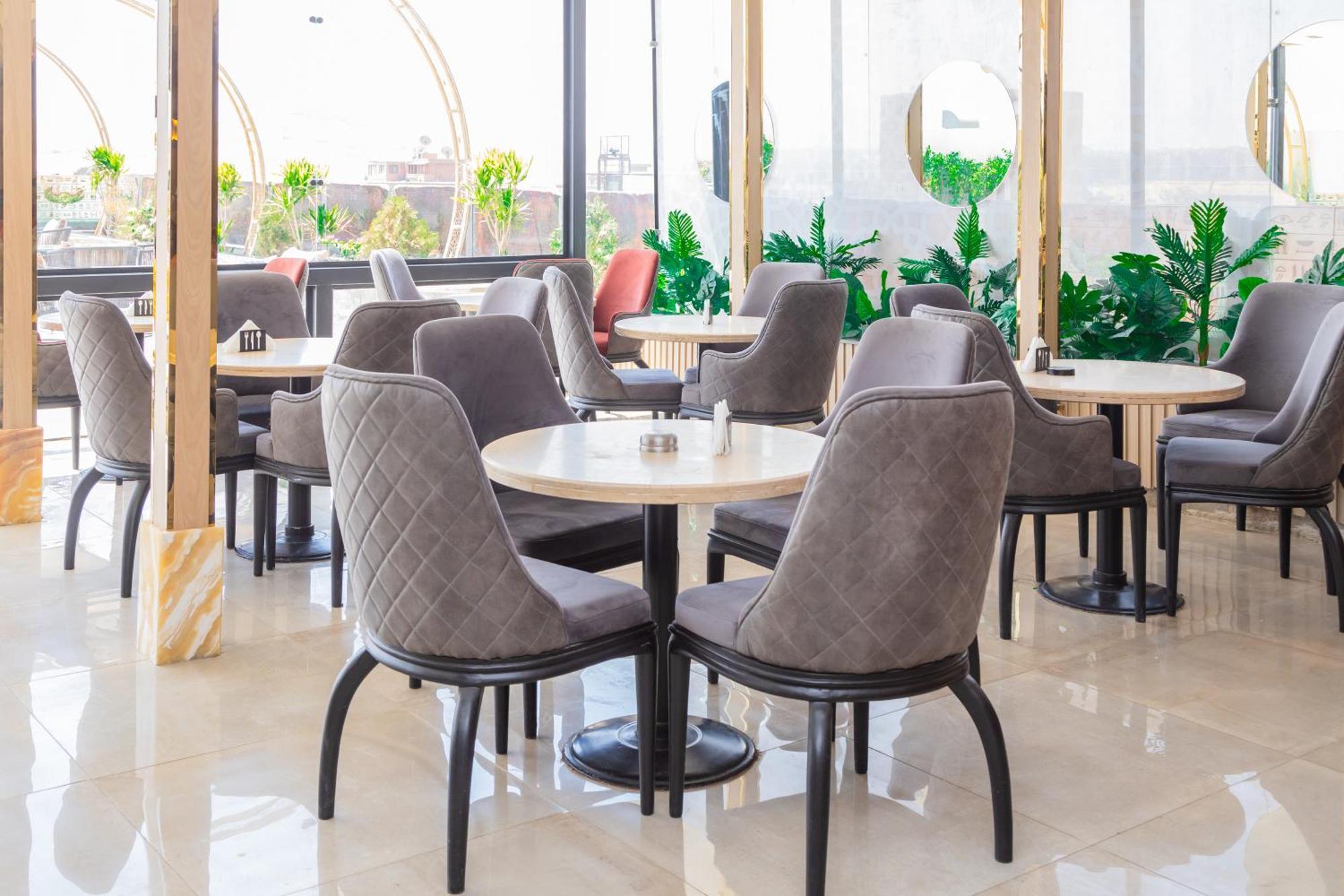 Comfort Giza Golden Al Kawm al Akhdar Екстериор снимка